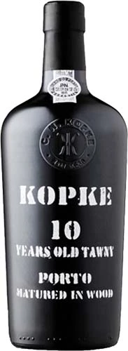 Kopke 10-yr Tawny Port