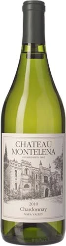 Chateau Montelena Chardonnay