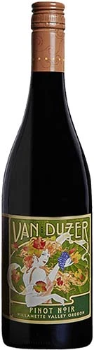 Van Duzer Pinot Noir