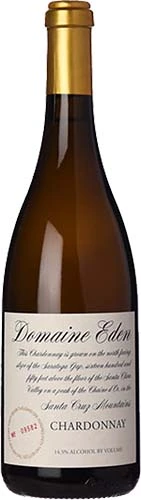 Domaine Eden Chardonnay 2016