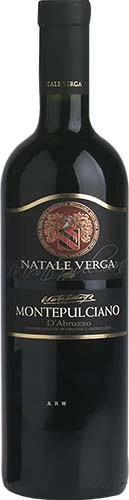 Natale Verga Montepulciano