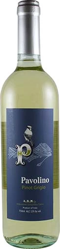 Pavolino Pinot Grigio 330