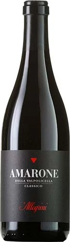 Allegrini Amarone Italian Red Wine