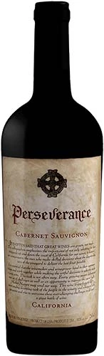 Perseverance Cabernet (1)