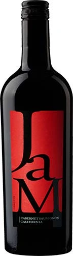 Jam Cellars Cabernet 2017