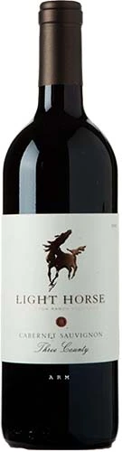 Light Horse 'three County' Cabernet Saivignon