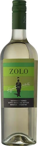 Zolo White Blend