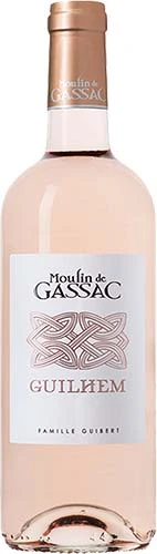 Moulin De Gassac Guilhem Rose