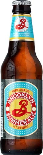 Brooklyn Seasonal 12pk