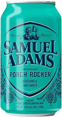 Sam Adams Limited Release Ale 12pk Nr