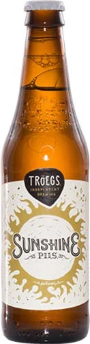 Troeg Sunshine Pils