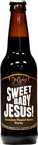 Duclaw Sweet Baby Jesus 6pk