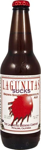 Lagunitas Sucks