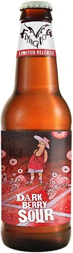 Flying Dog Mint Julip Ale