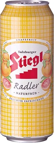 Stiegl Radler 4pk