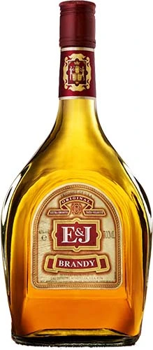 E&j Brandy 80