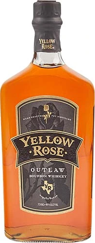 Yellow Rose Outlaw 750