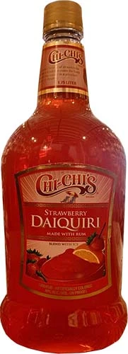 Chi Chi Strawbery Daiq 1.75l