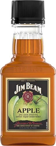 Jim Beam Apple