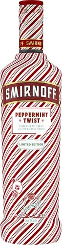 Smirnoff Peppermint