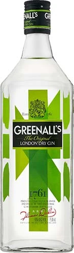 Greenall`s Gin 750ml