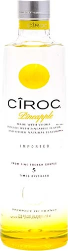 Ciroc Pineapple