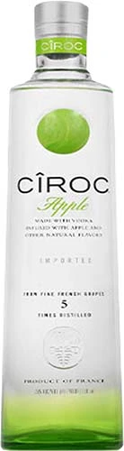 Ciroc Apple Flavoured Vodka