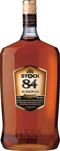 Stock 84 Vsop