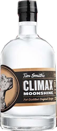 Tim Smith's Climax Moonshine