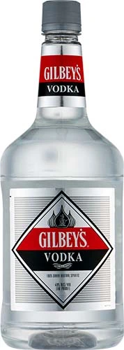 Gilbey's Vodka