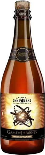 Ommegang Game Of Thrones Seven Kingdoms