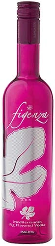 Figenza Fig Vodka