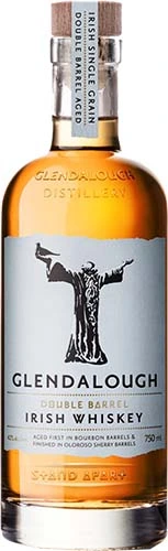 Glendalough Dbl Bar 750ml