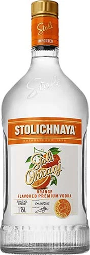 Stoli Ohranj