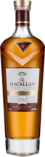 Macallan Rare Cask 86