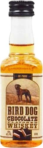 Bird Dog Chocolate Flavored Whiskey