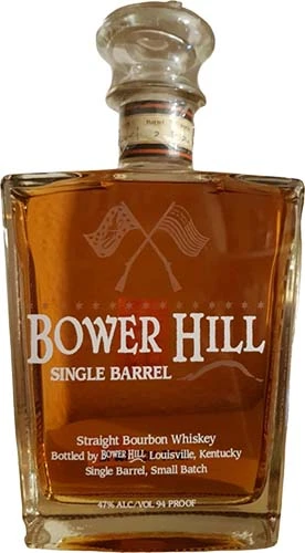 Bower Hill Single Barrel