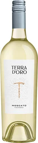 Terra Doro Moscato750ml