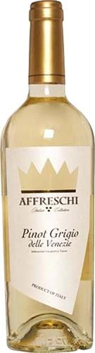 Affreschi Pinot Grigio