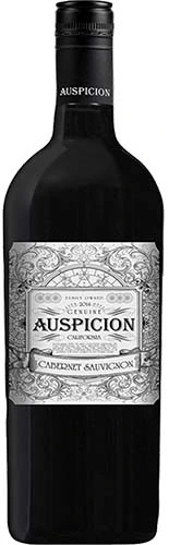 Auspicion Cabernet