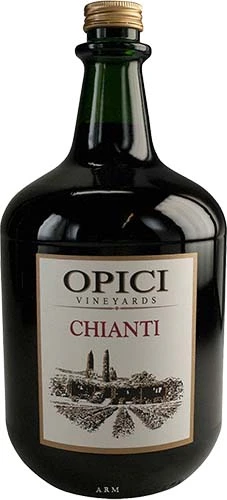 Opici Chianti Glass