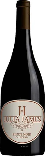 Julia James Pinot Noir