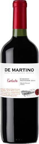 De Martino Caberenet 21