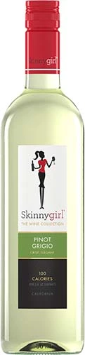 Skinnygiri Pinot Grigio