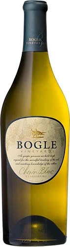 Bogle                          Chenin Blanc