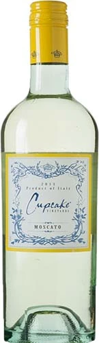 Cupcake Moscato