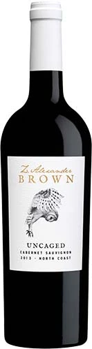 Z Alex Brown                   Cab Sauv