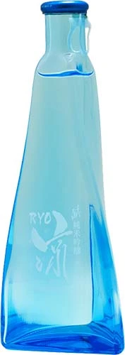 Ryo Junmai Ginjyo Sake