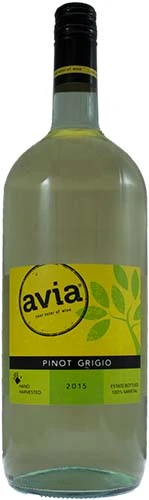 Avia Pinot Grigio