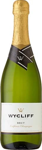 William Wycliff Brut 750